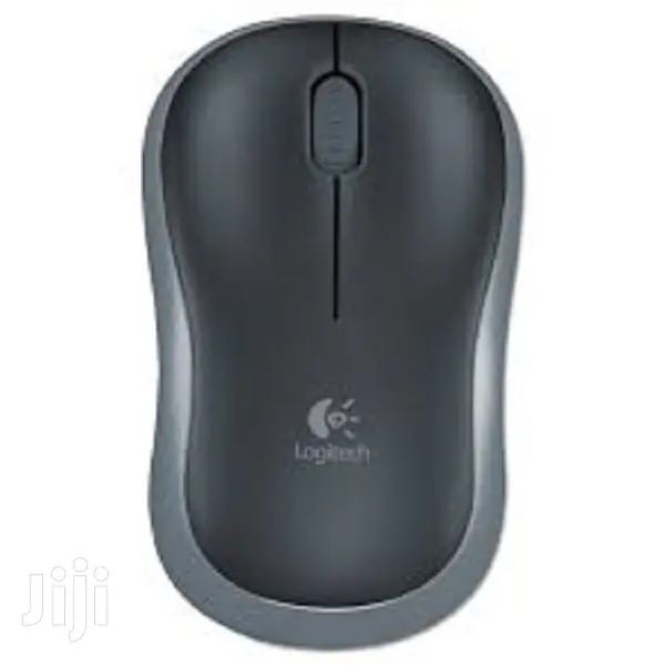 Logitech Wireless Mouse M185
