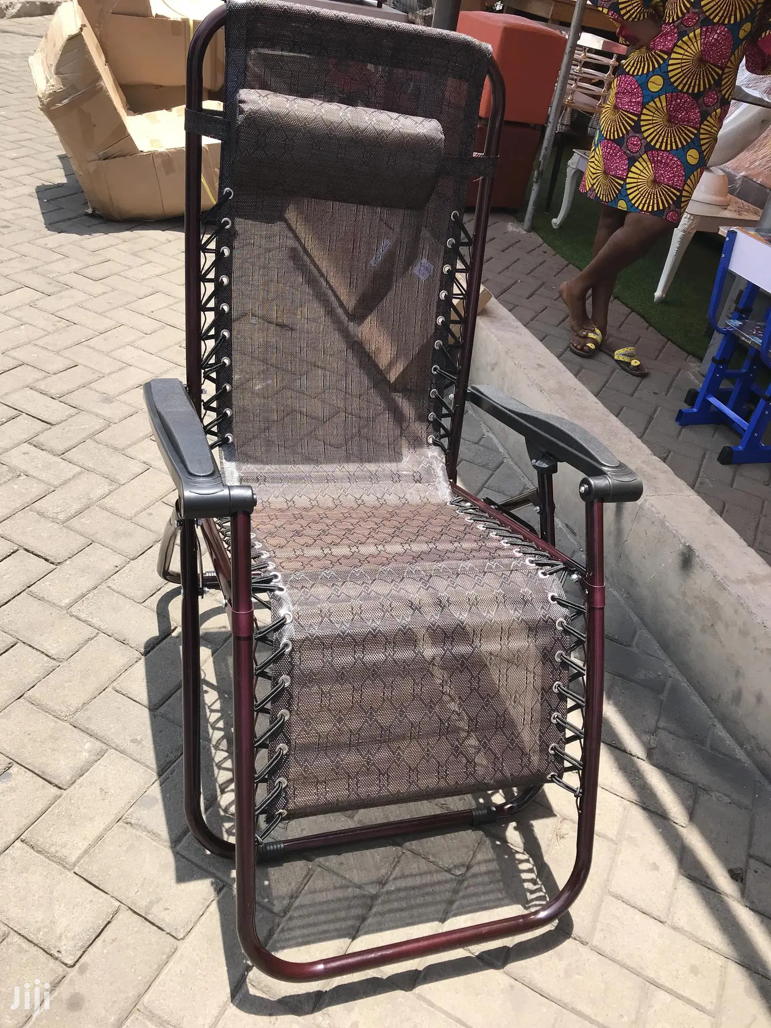 Relaxing Chair