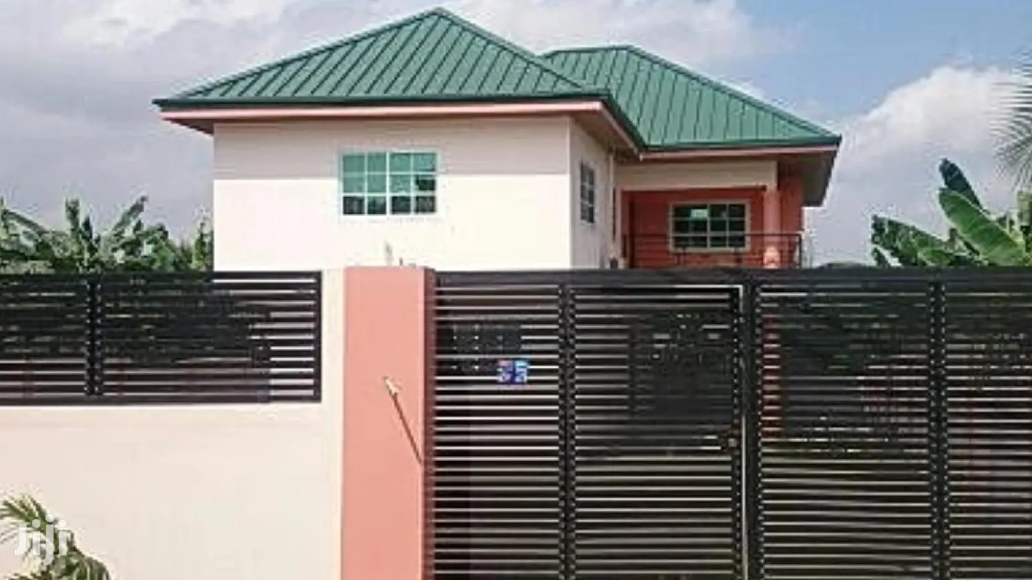 3bdrm Duplex in Dr Roko, Accra Metropolitan for sale