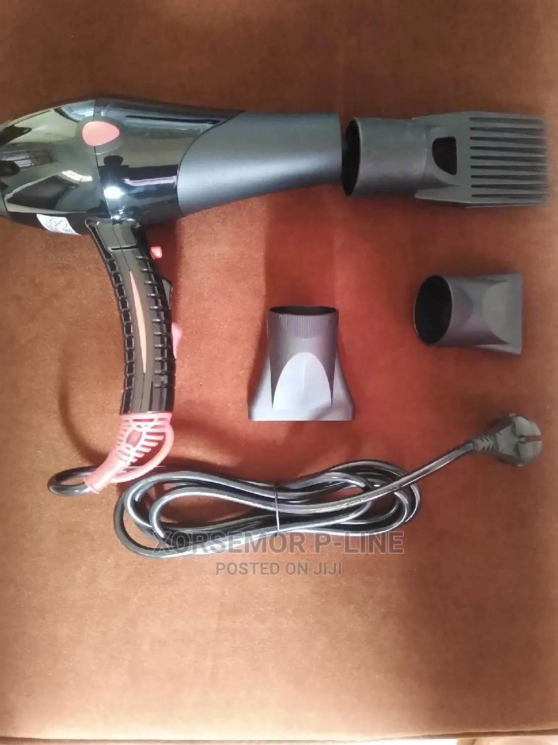 Hair Dryer Kenwood