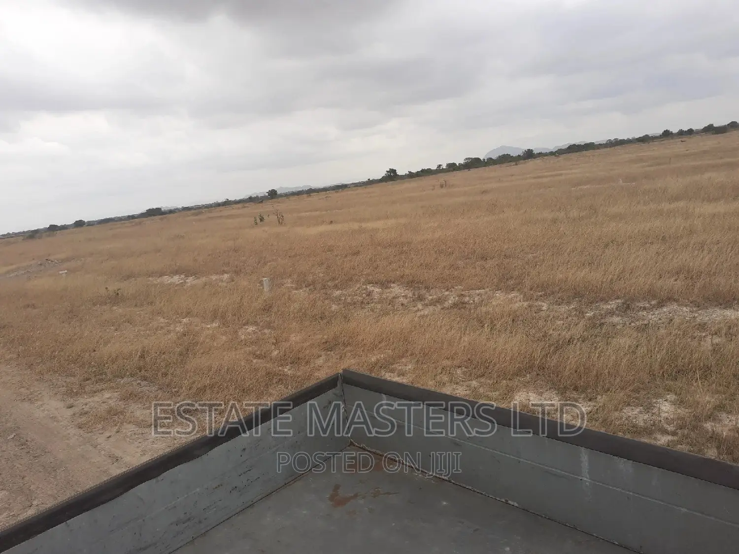 New Airport Residential/Commercial Plots