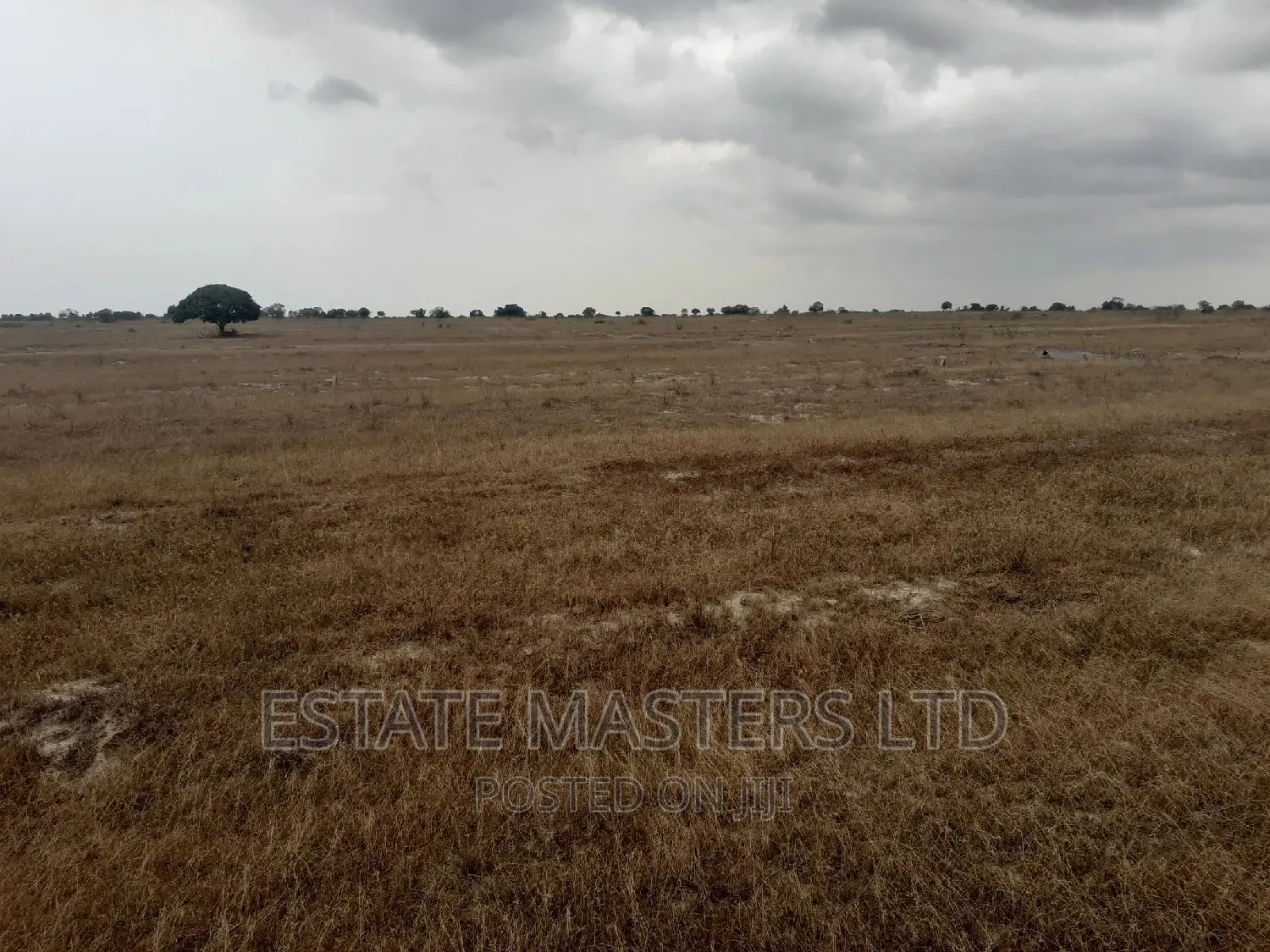 New Airport Residential/Commercial Plots