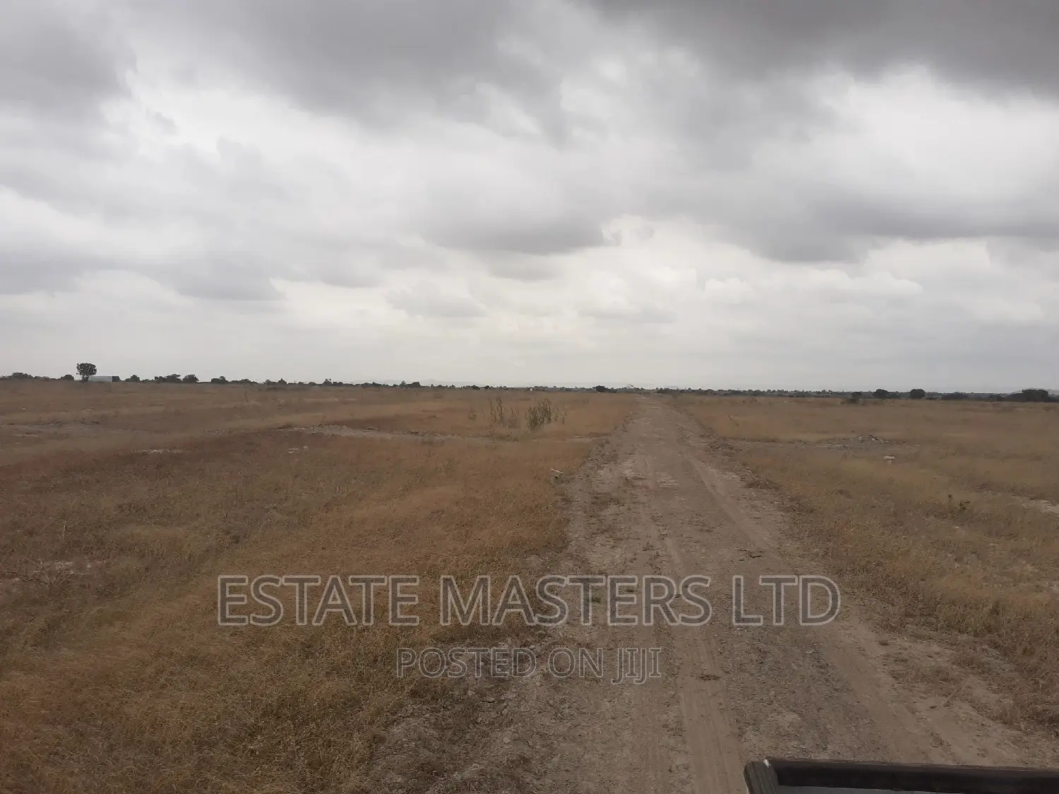 New Airport Residential/Commercial Plots