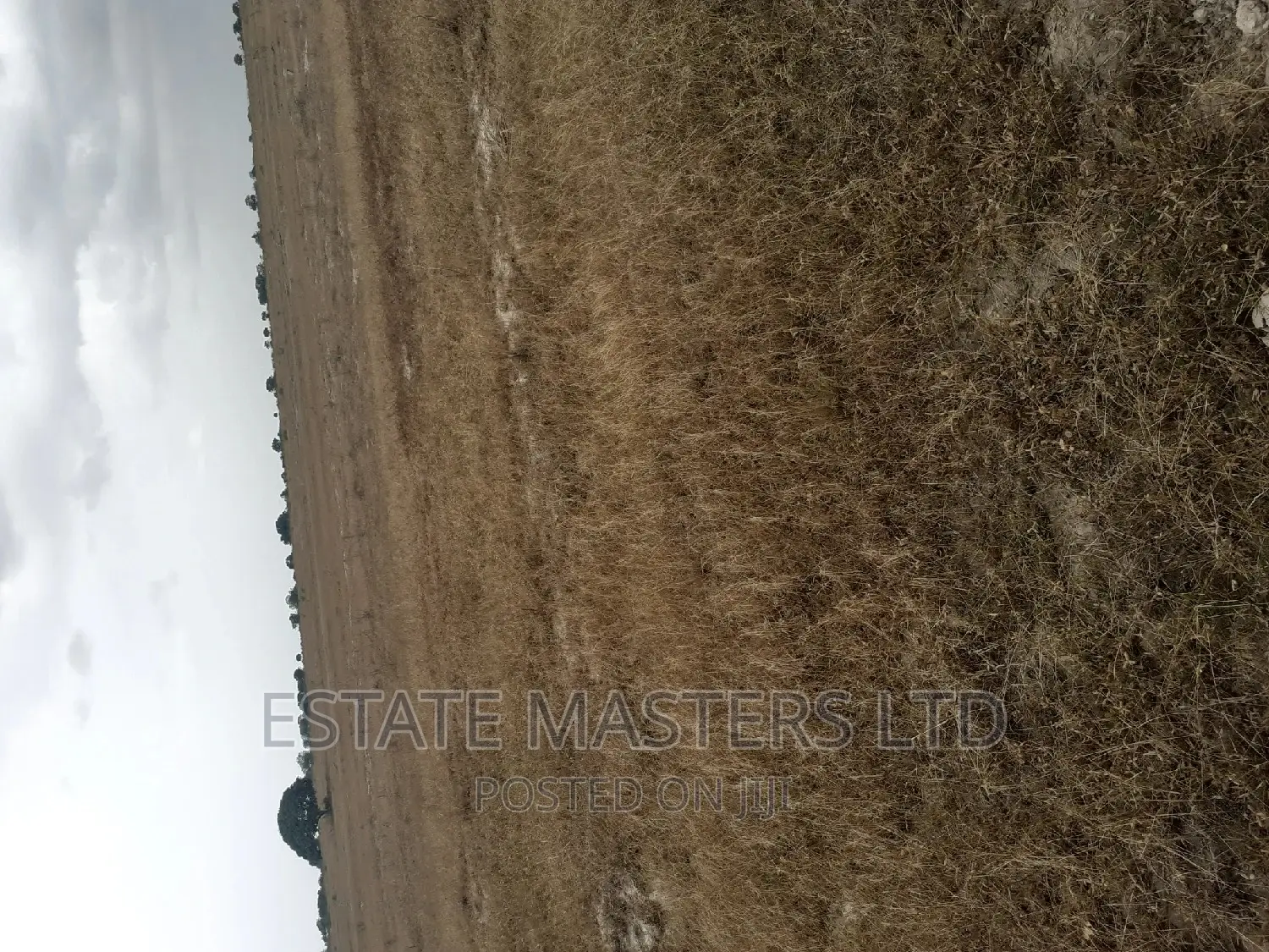 Commercial N Residential Purpose Land
