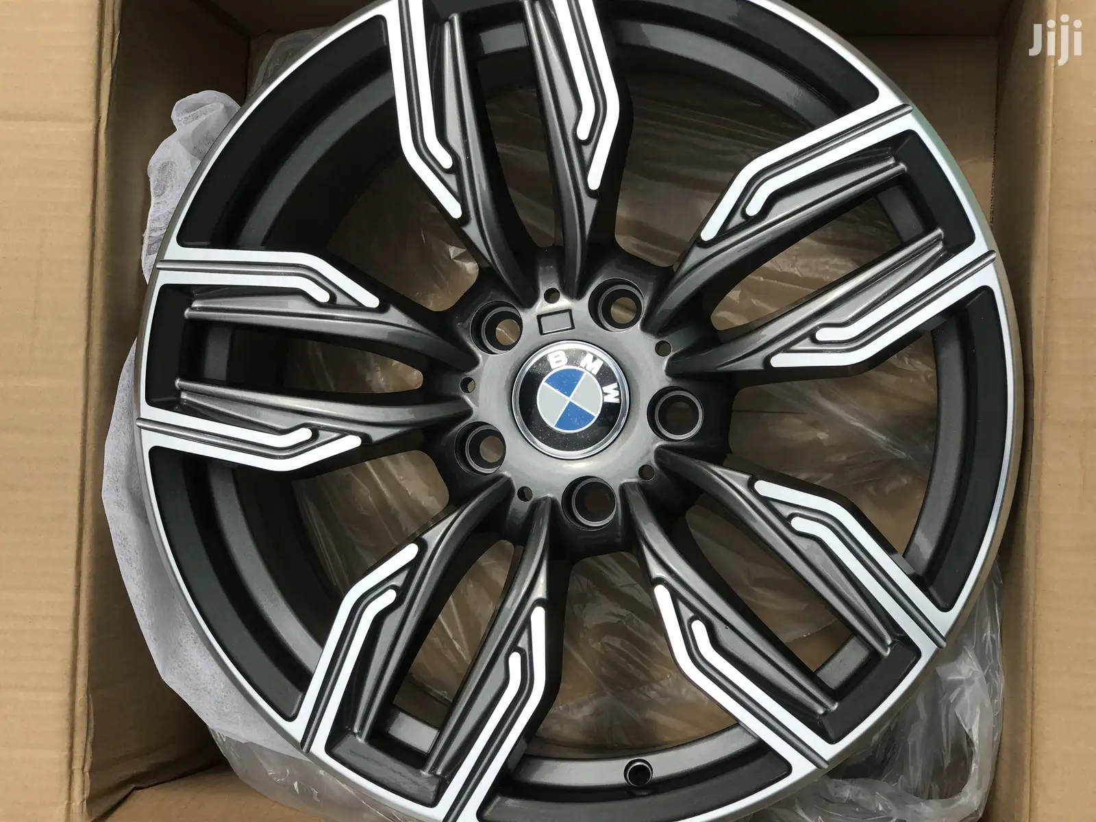 BMW X6 Rims 20