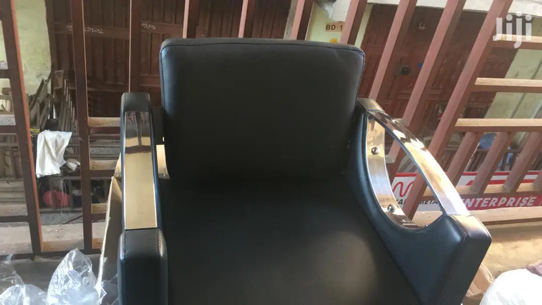 Barbering Chairs