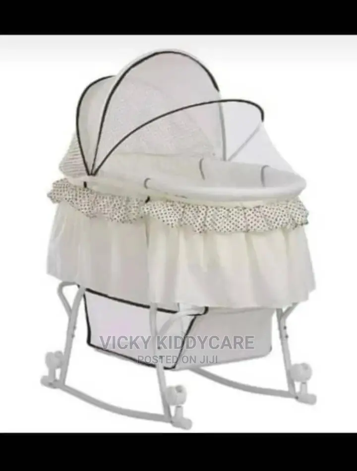 Bassinet Baby Cot