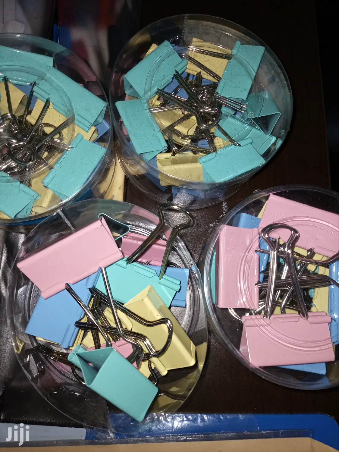 Big Size Binder Clips