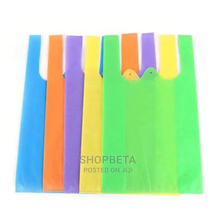 Customize Bags