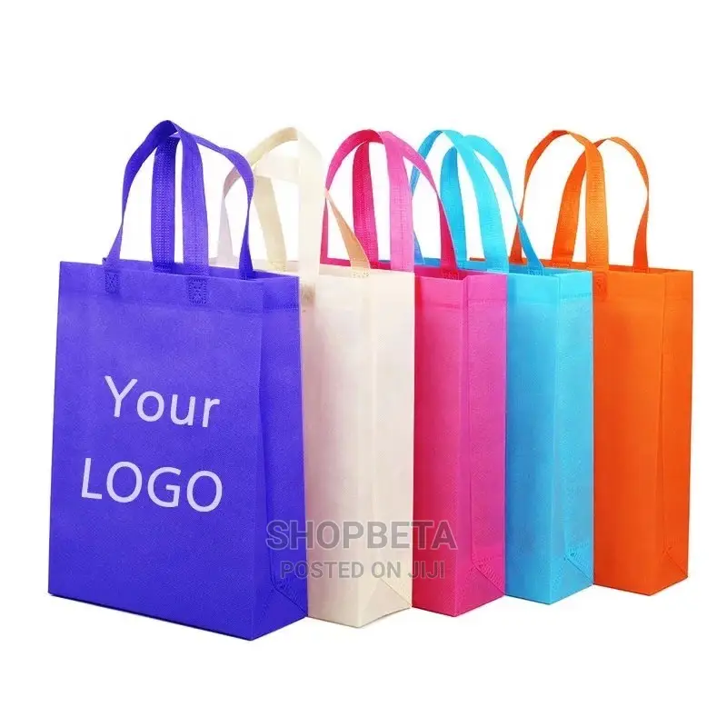 Customized Bags for Businesses