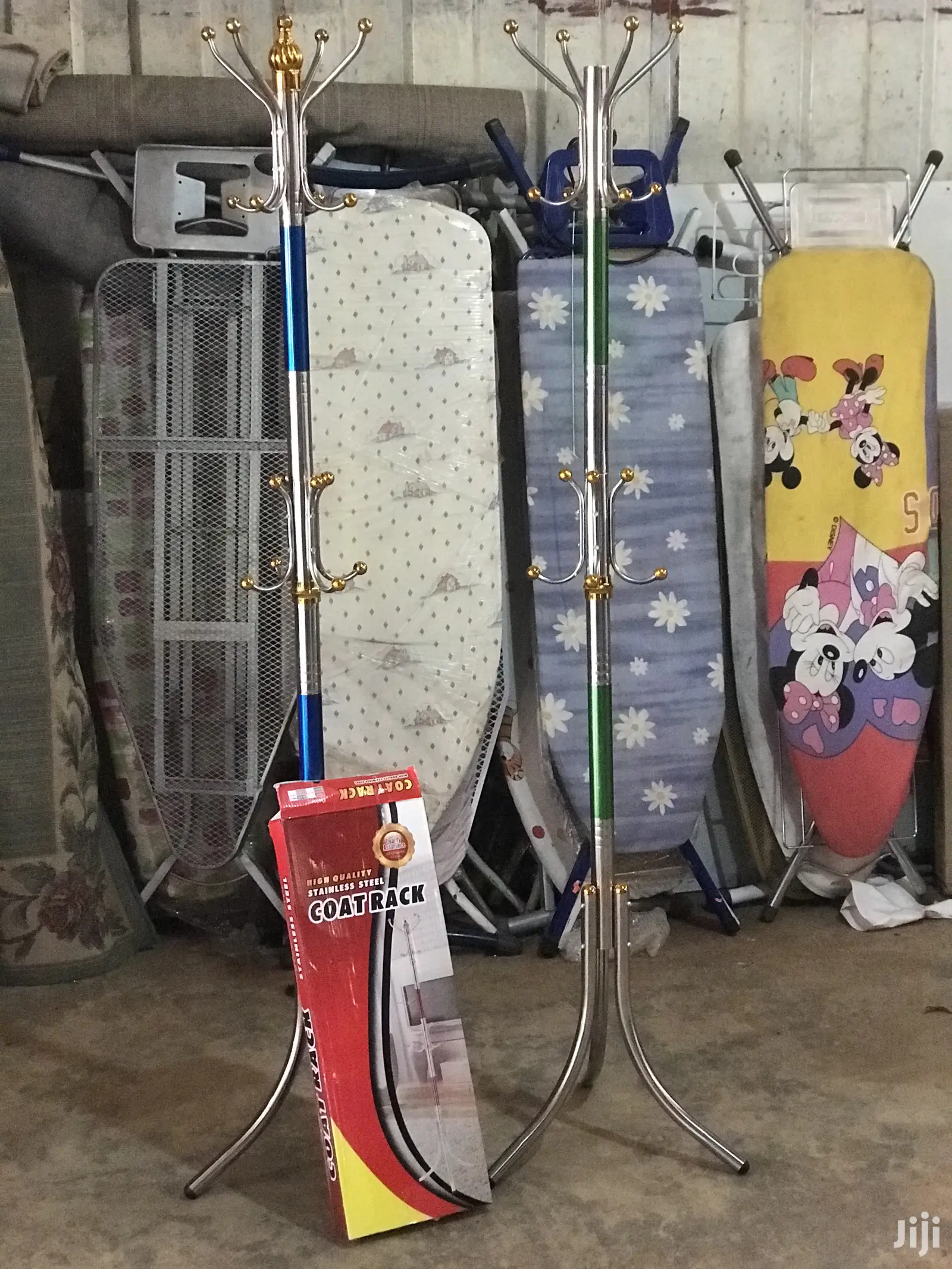 Coat or Bags Hanger