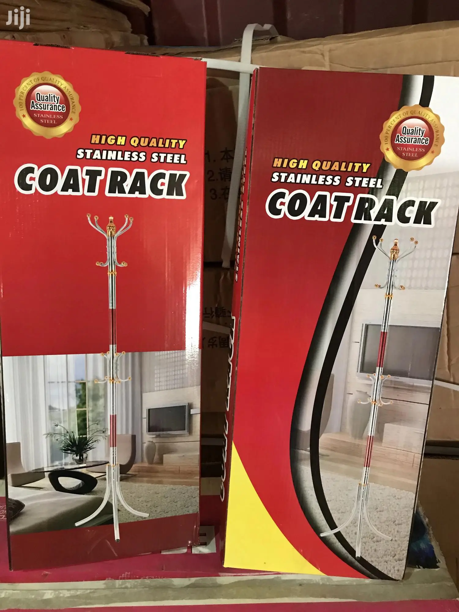 Coat or Bags Hanger