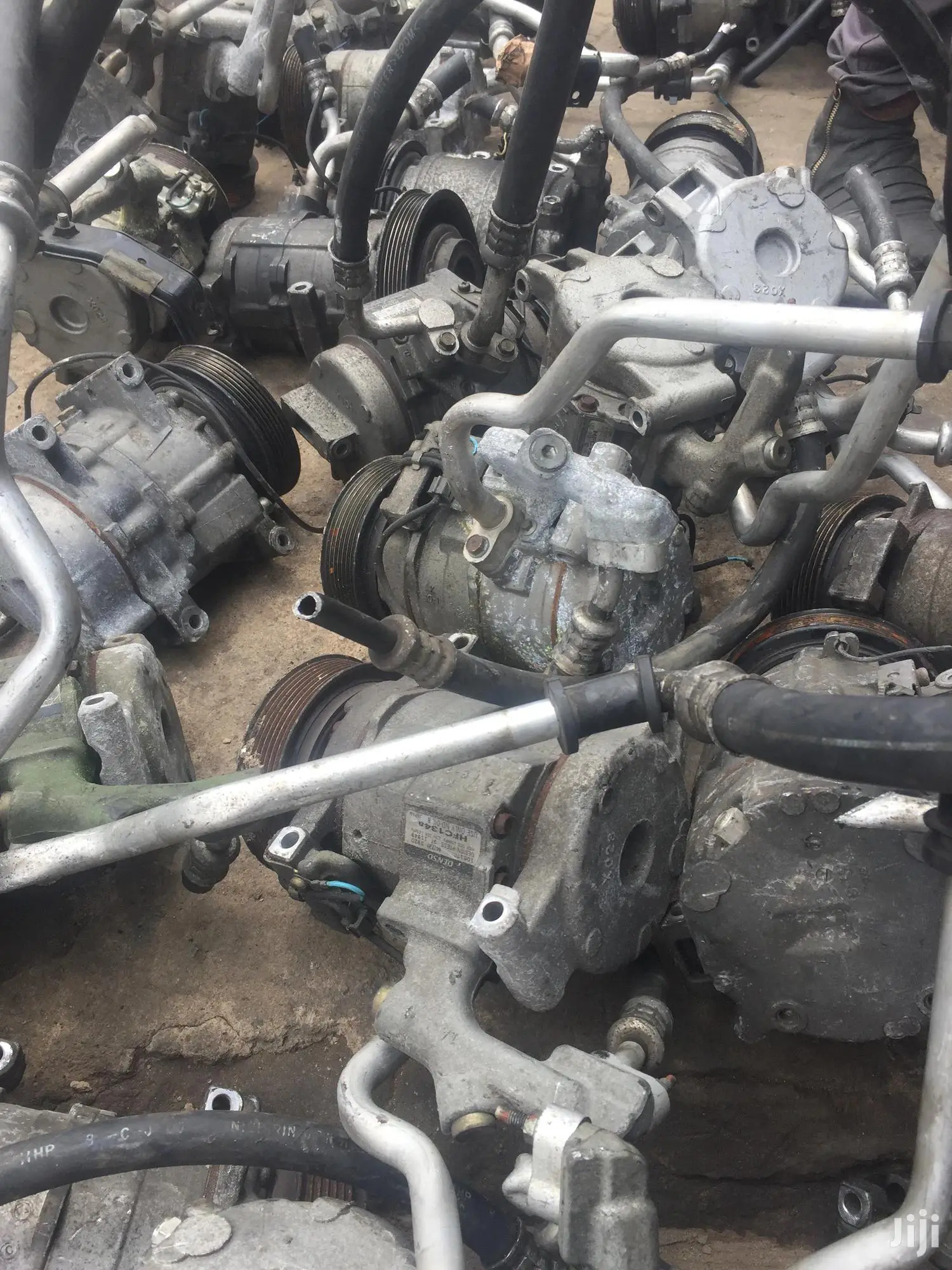 Honda,Benz,Hyundai,Kia