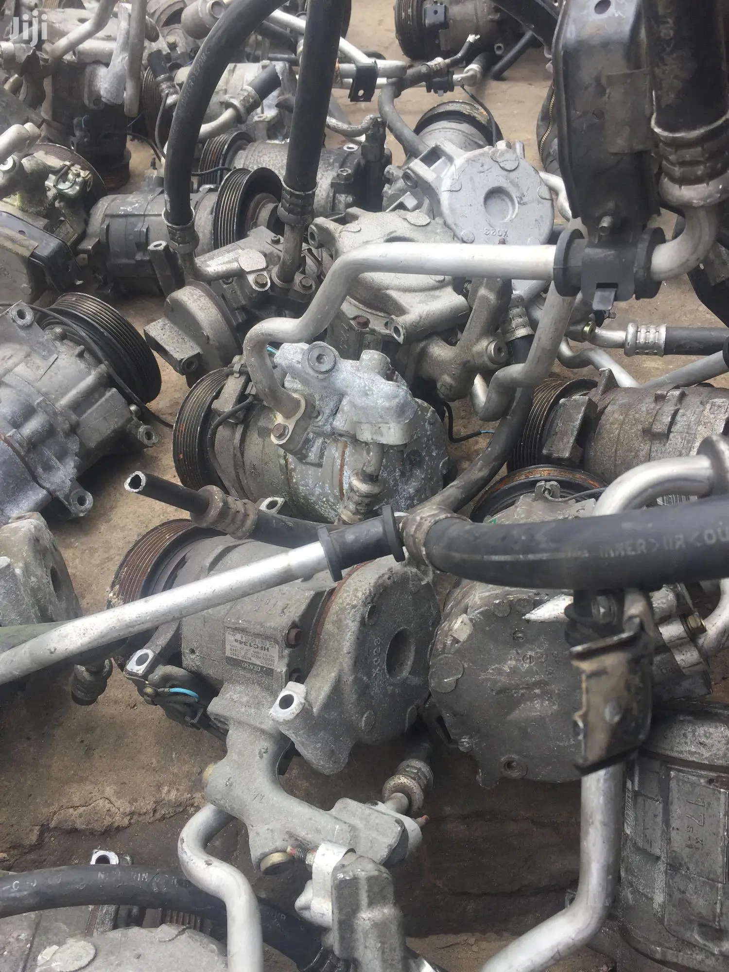 Honda,Benz,Hyundai,Kia