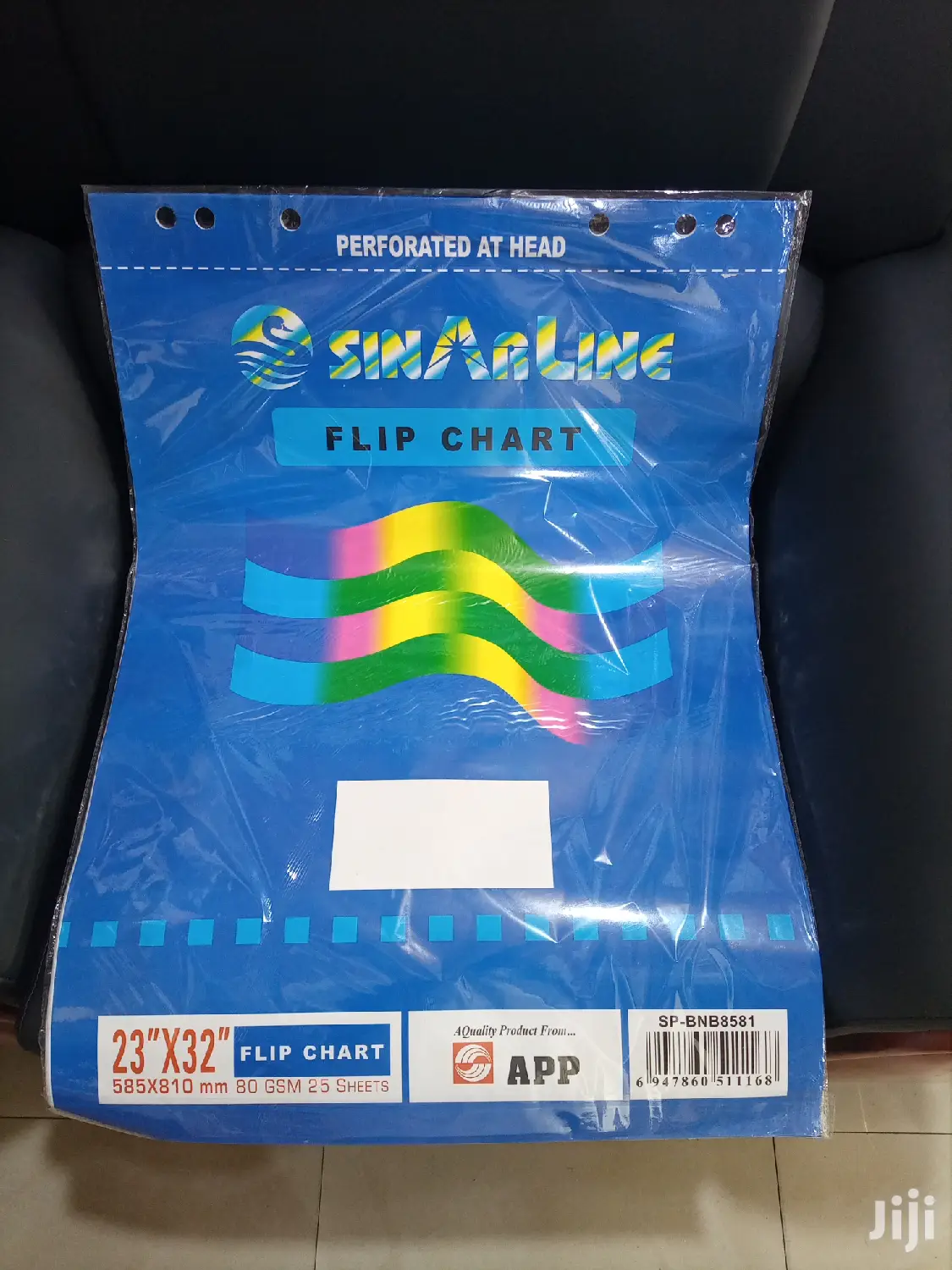 Flip Chart Pad