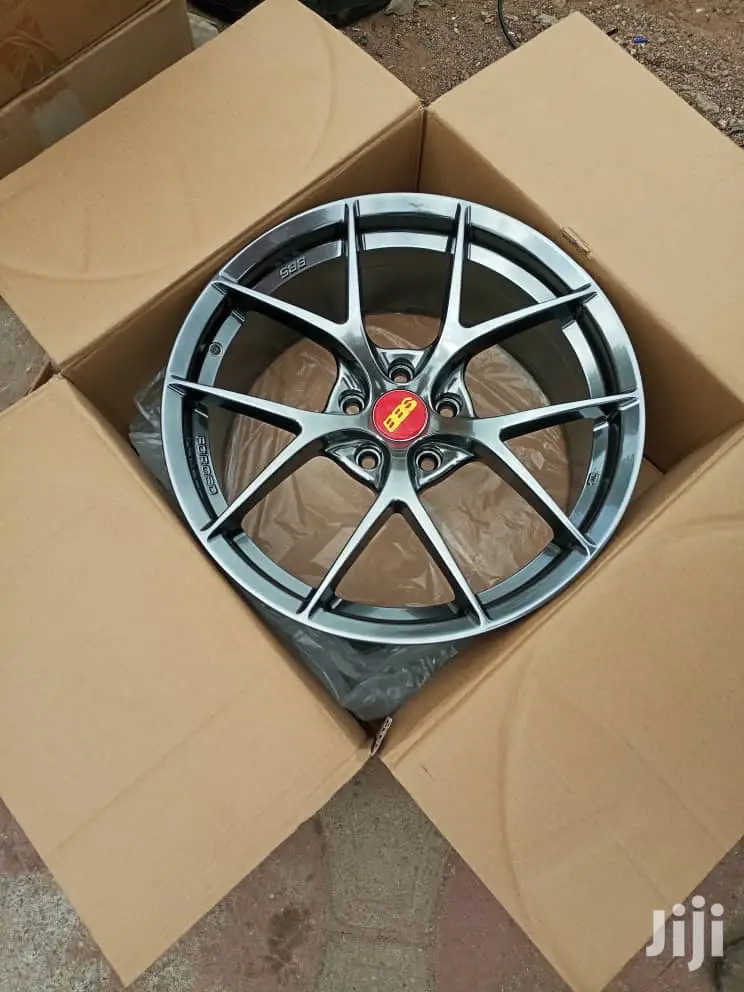 Original Rim For All Car In All Sizes