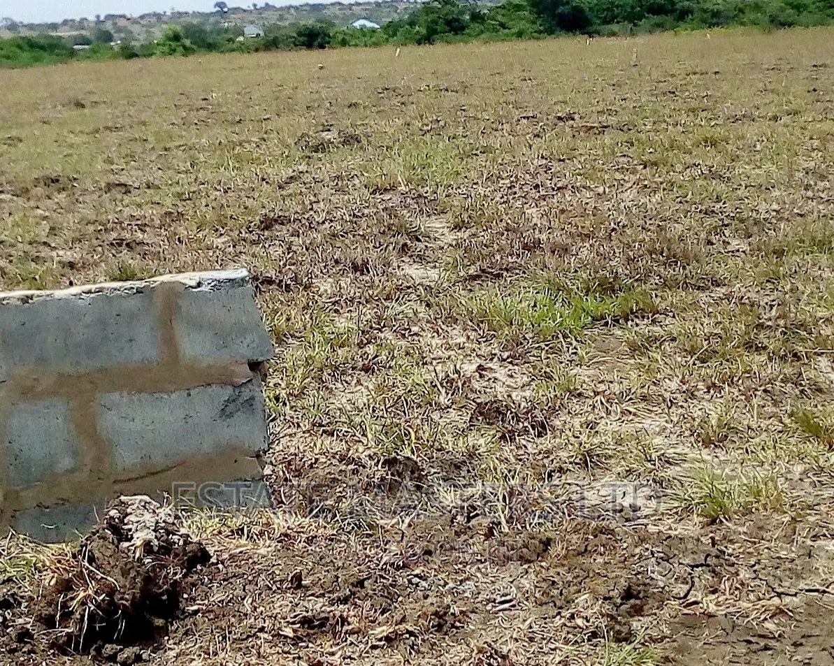 Plotted Serviced Land