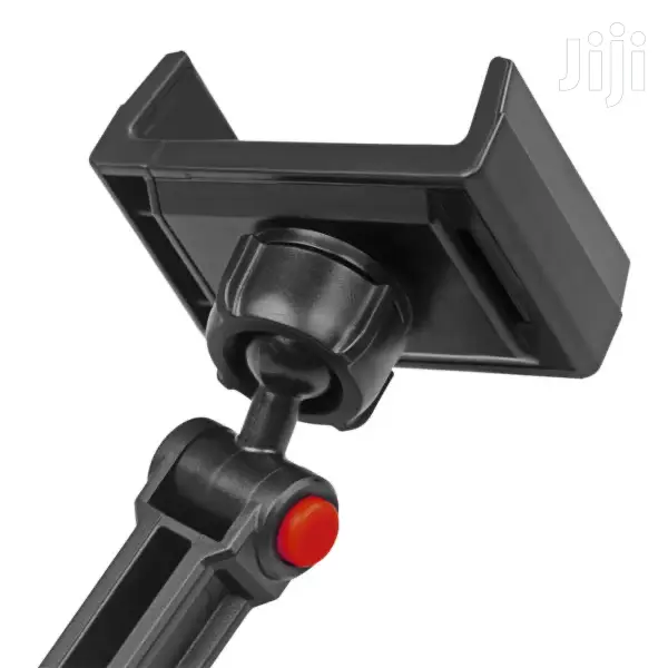 Promate Risemount Multi-Level 360 Rotatable Car Mount Holder