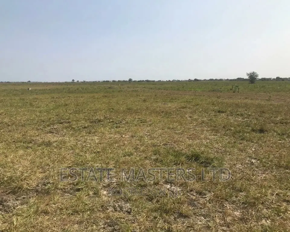 Multiple Purpose Land