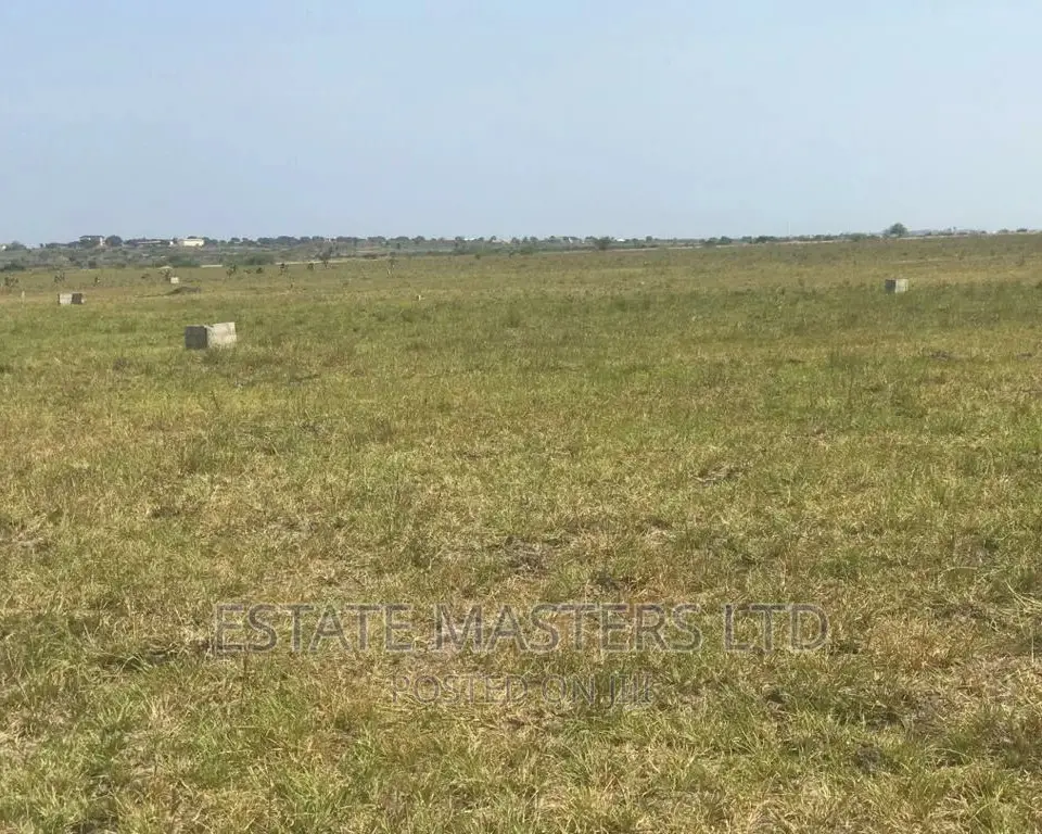Multiple Purpose Land
