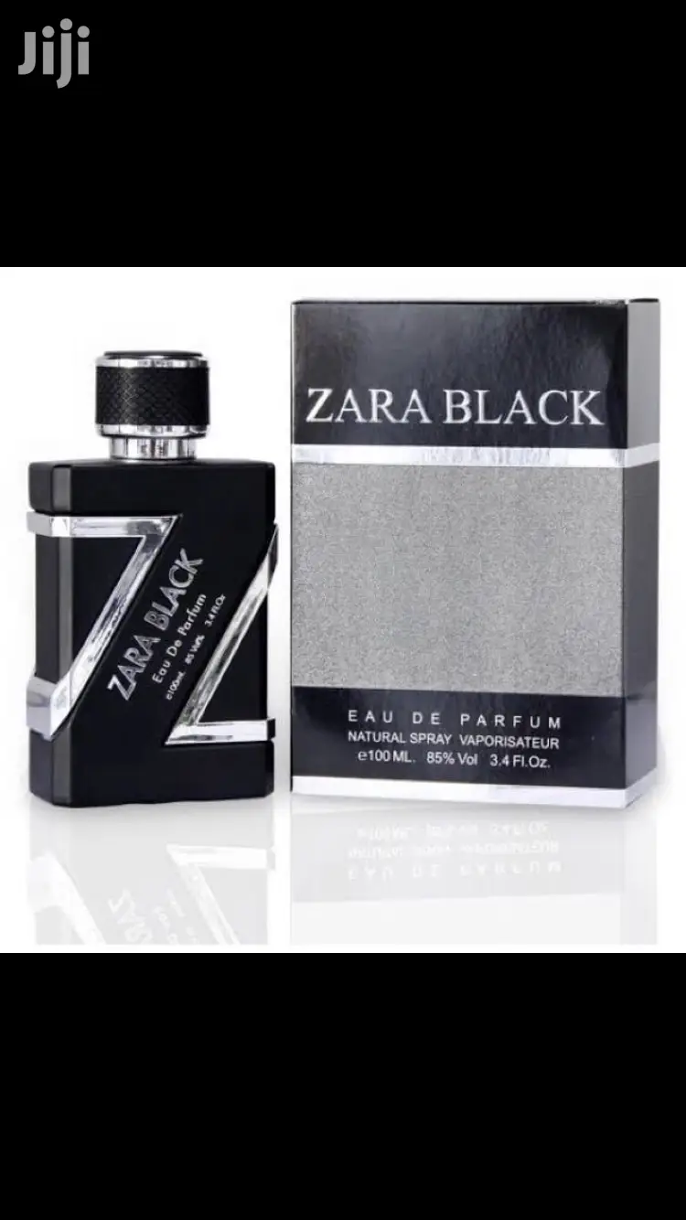 Zara Men's Spray 99 Ml