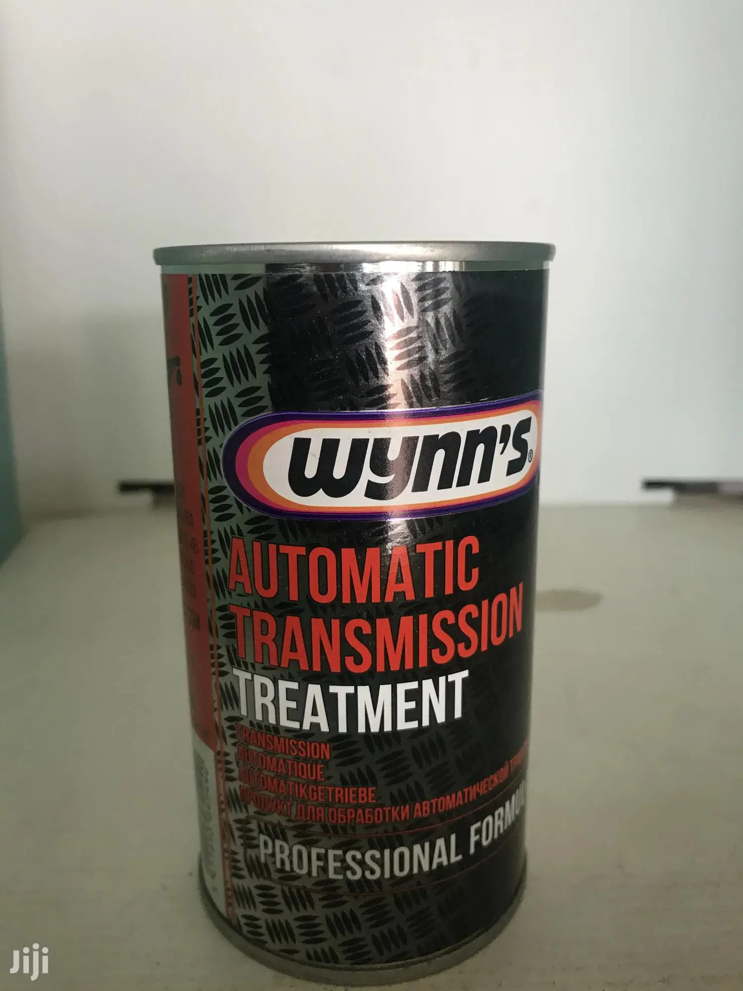 Wynn’S Automatic Transmission Treatment