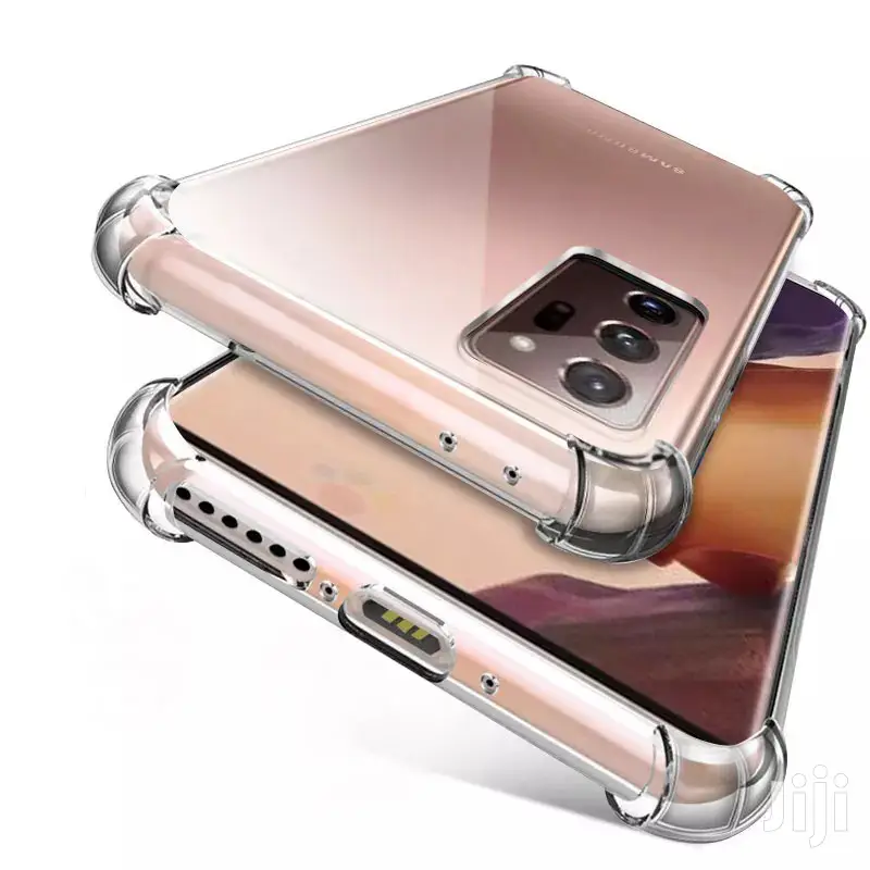 Bumper Case for Galaxy Note 20 / Note 20 Ultra