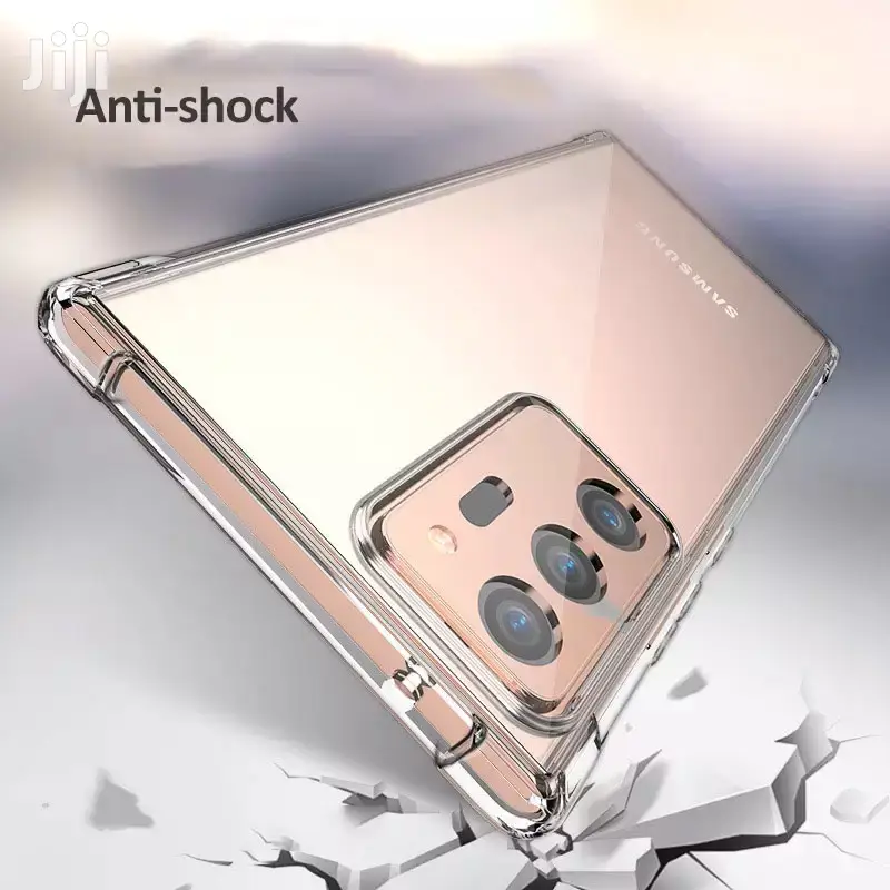 Bumper Case for Galaxy Note 20 / Note 20 Ultra