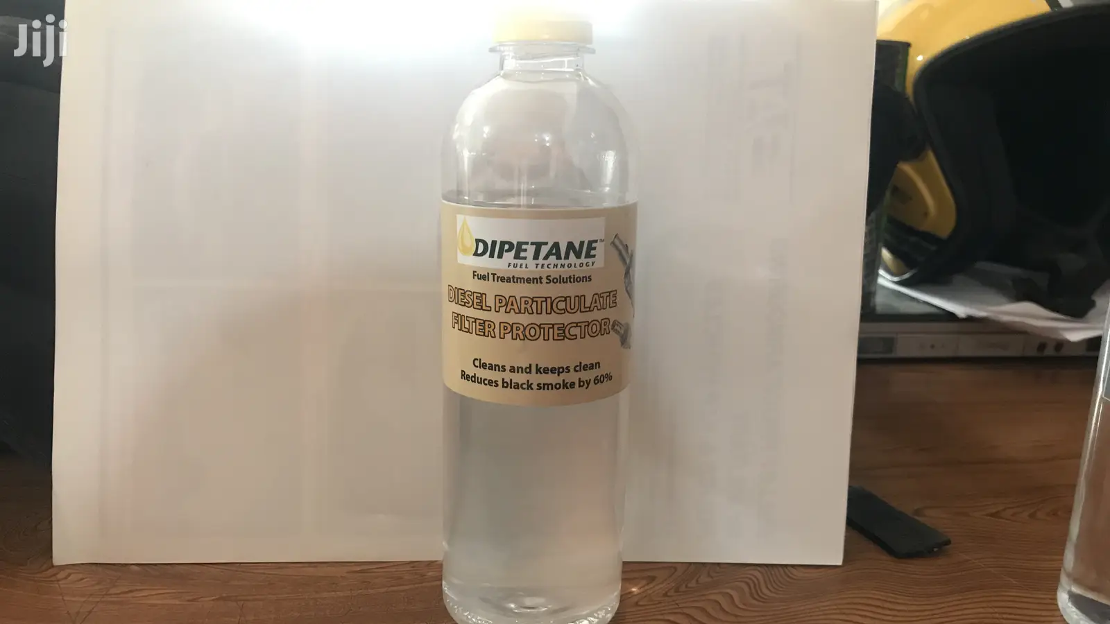 Dipetane Diesel Particulate Filter DPF Cleaner All Cars