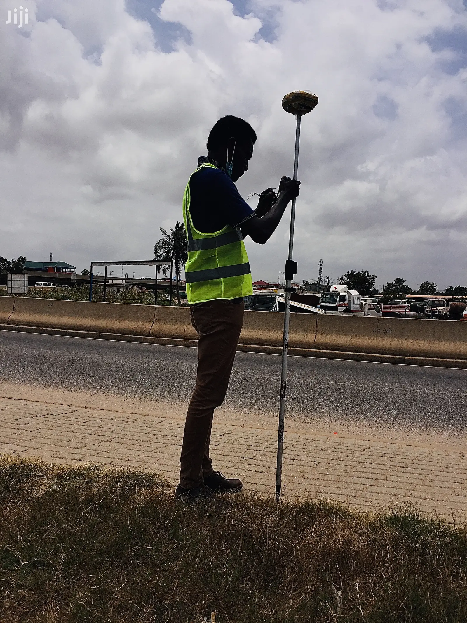 Surveying and Engineering
