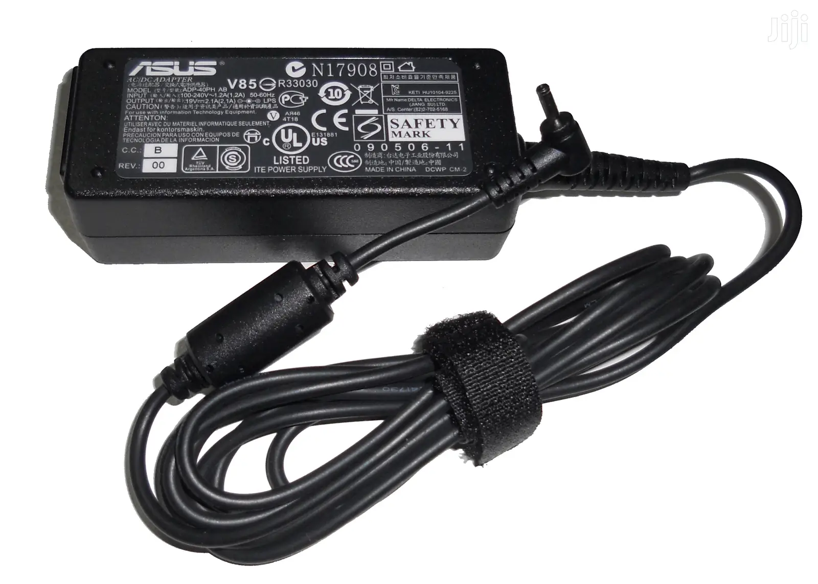 ASUS Eee 1005ha Series 19V 2.1A 40W Laptop Adapter Charger