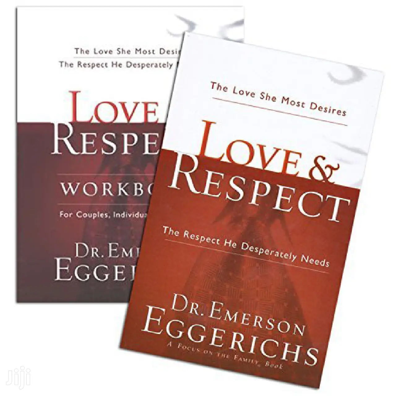 Love and Respect