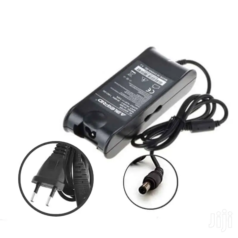 Dell 90w 19.5v 4.62a 90w (7.4 X 5.0mm Big Pin) Charger