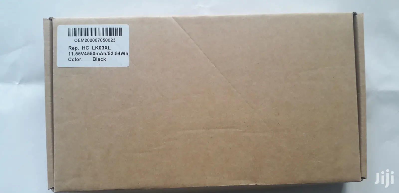 Original HP Battery LK03XL for Envy 17M HSTNN-Ub7i