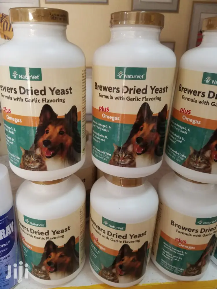 Brewest Yeast