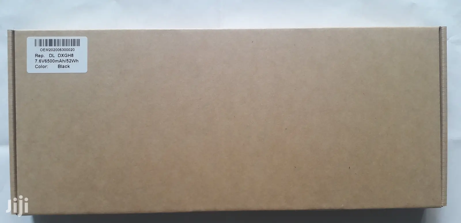 Original Dell Dxgh8 Battery for Dell XPS 13 9370 9380 Series