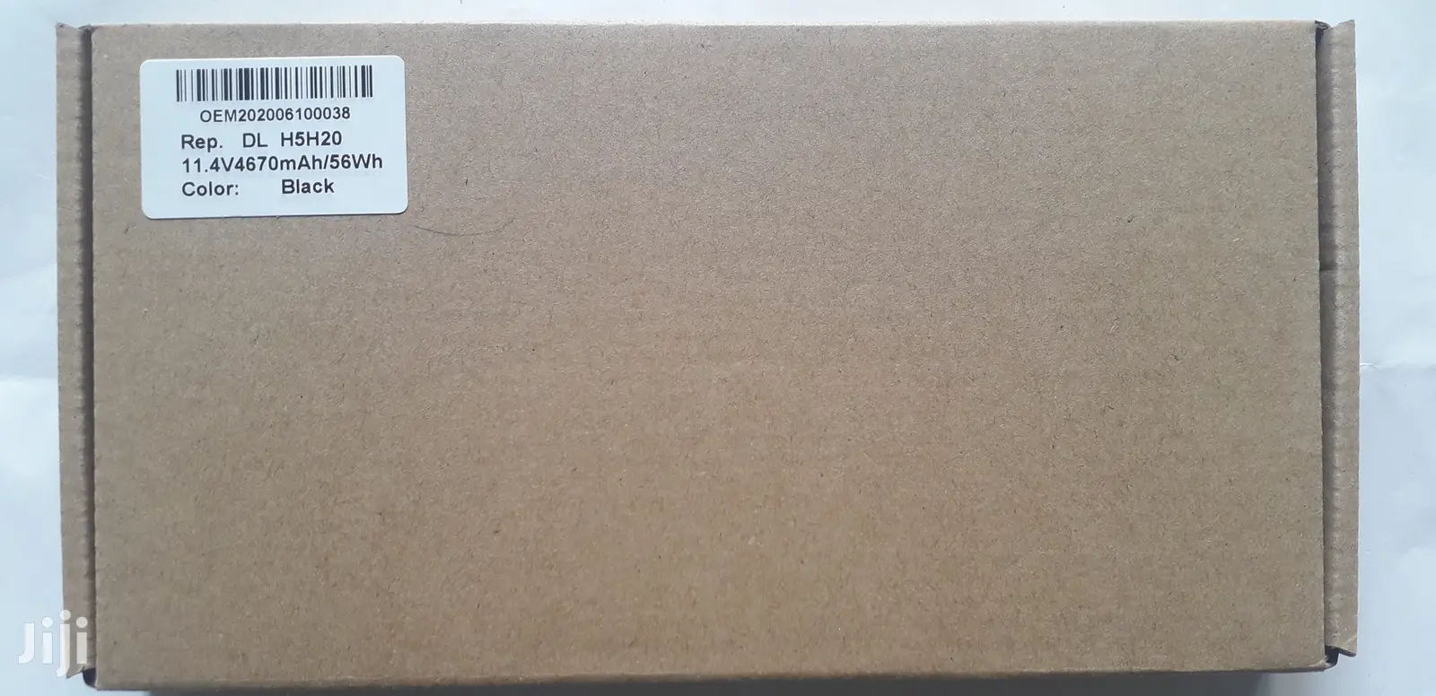 Original Dell H5h20 Battery for Dell XPS 15 9560