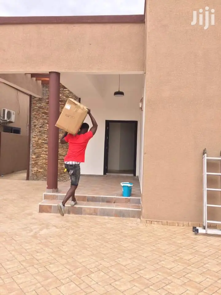 Packing &Moving /Relocating Service