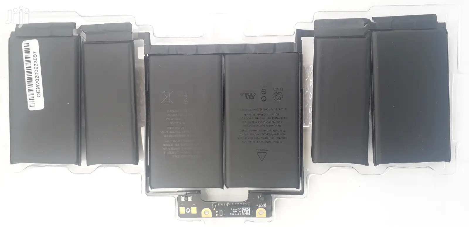 Original Apple Battery A1989 / A1964 for Mid 2018 2019