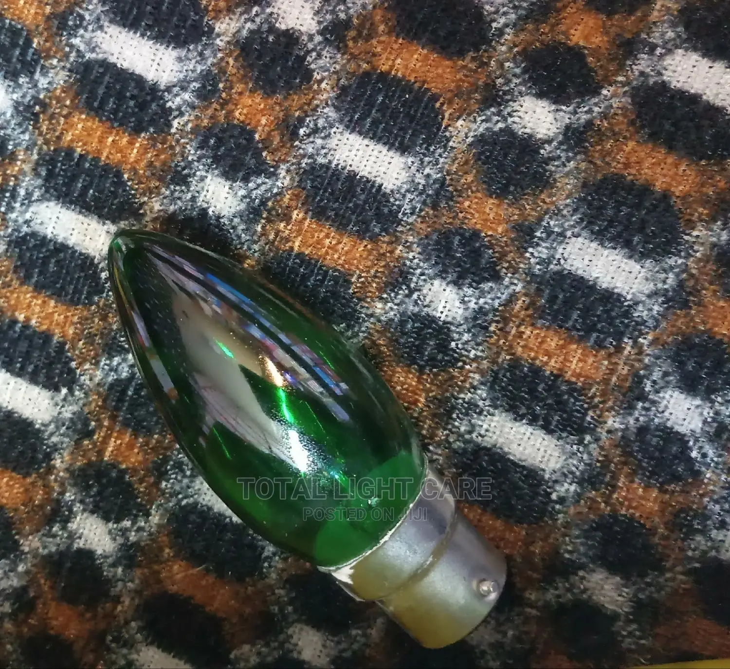 C35 Candle Bulb( Hope Bulb)