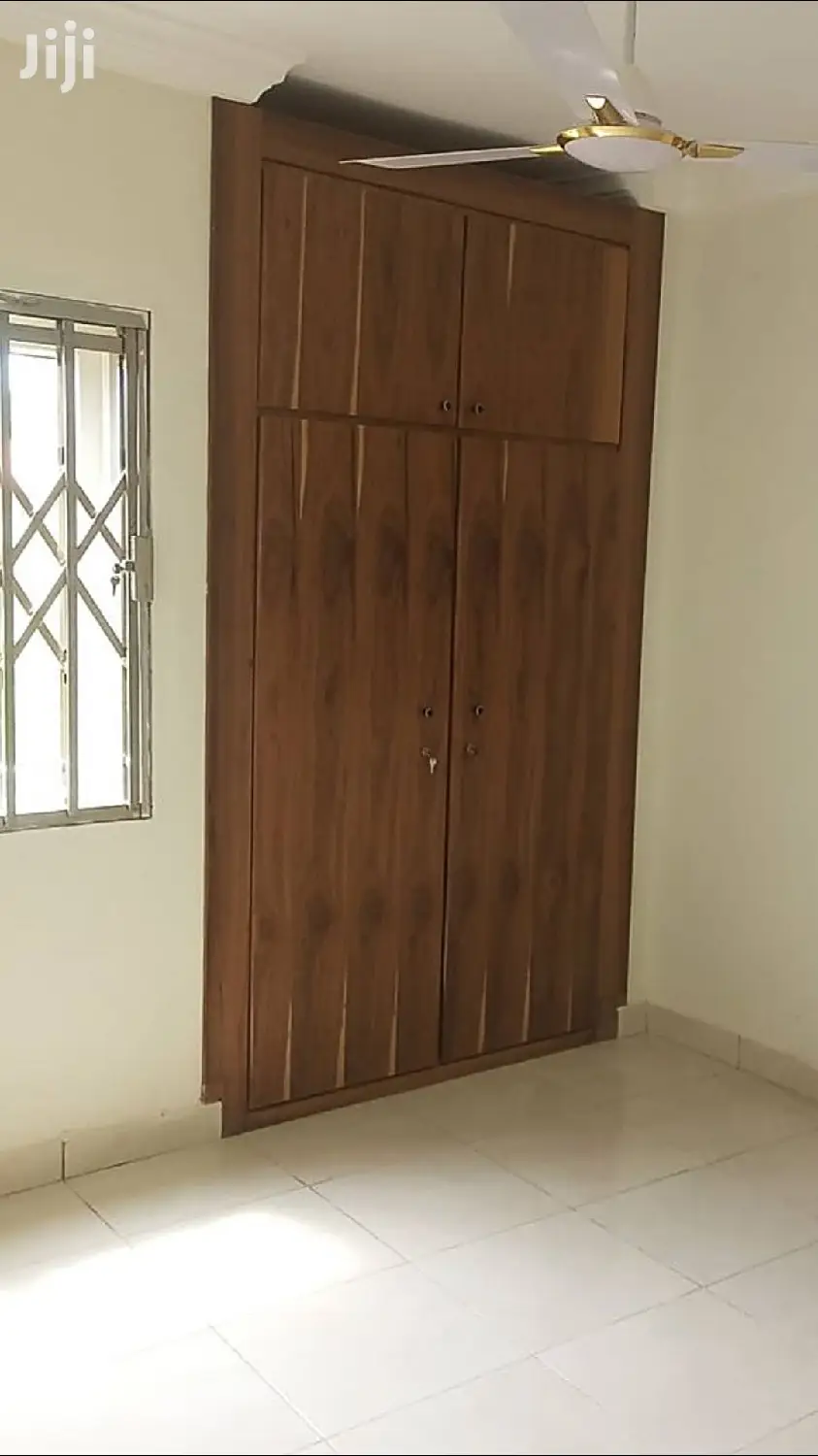 1bdrm Apartment in Dr Roko, Ablekuma for rent