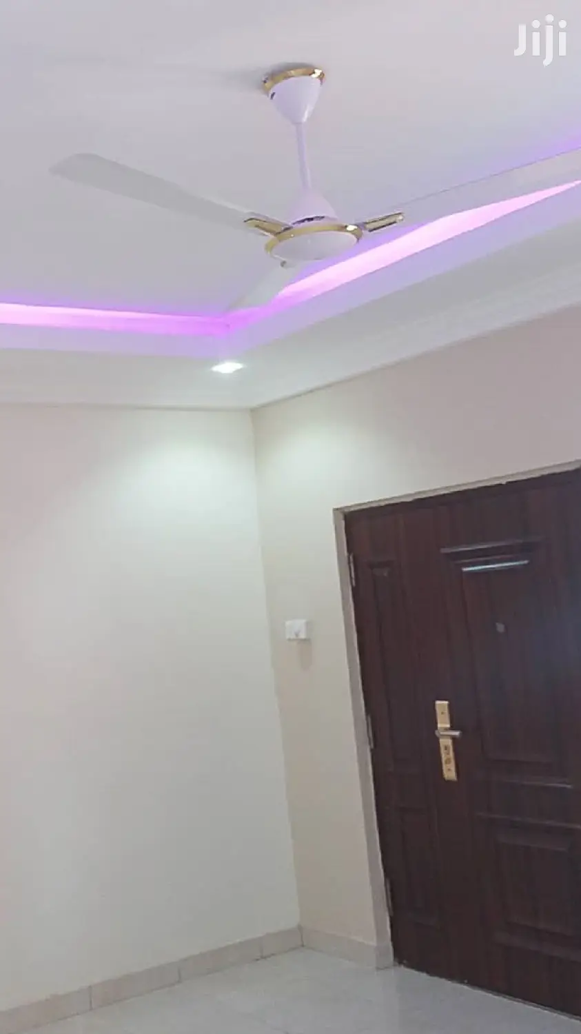 1bdrm Apartment in Dr Roko, Ablekuma for rent
