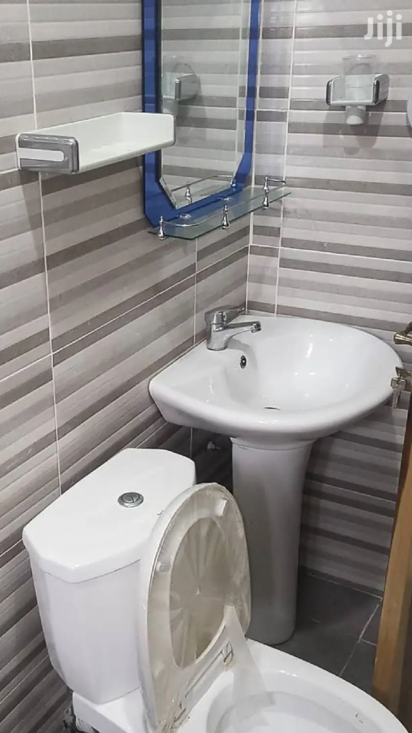 1bdrm Apartment in Dr Roko, Ablekuma for rent