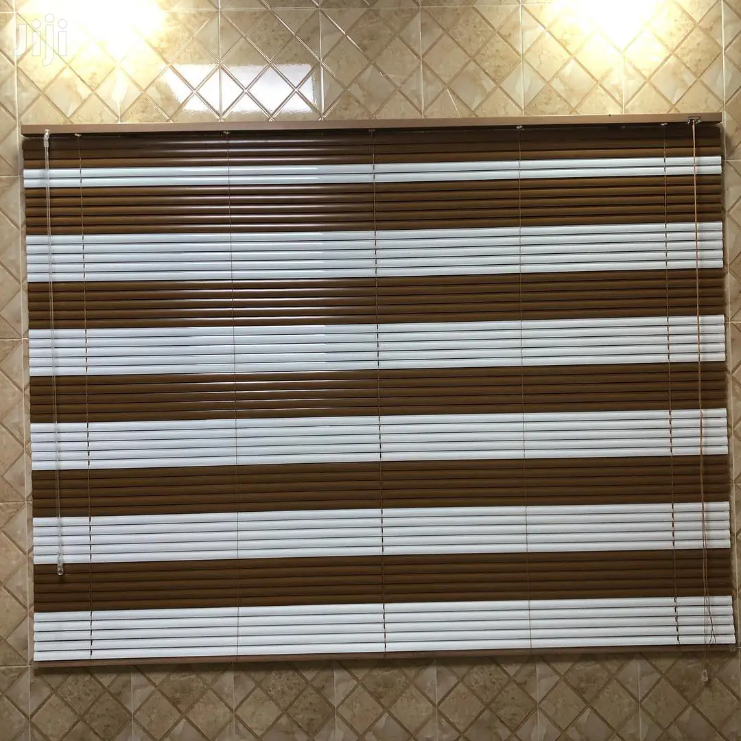 Quality Venetian Blinds for All Spaces.