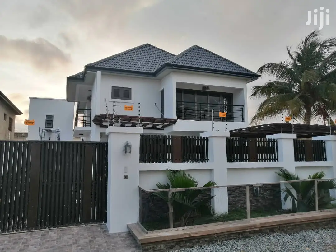 4bdrm House in Dr Roko, Roman Ridge for sale