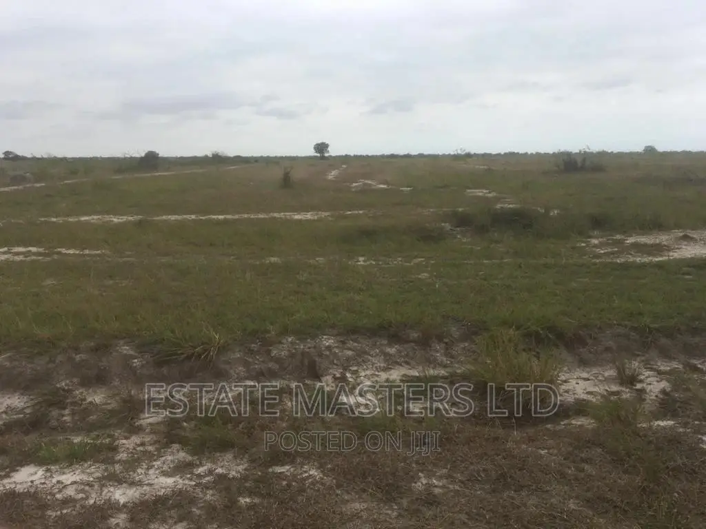 Plot for Sale