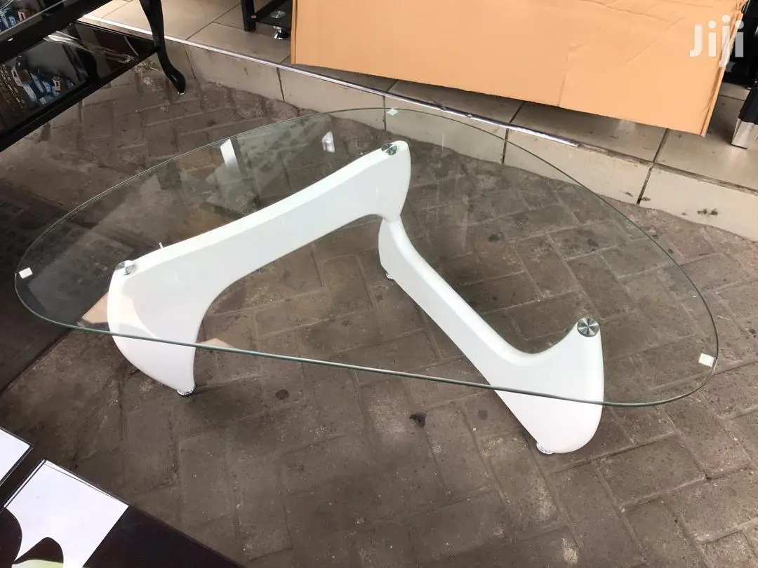 Center Table Glass