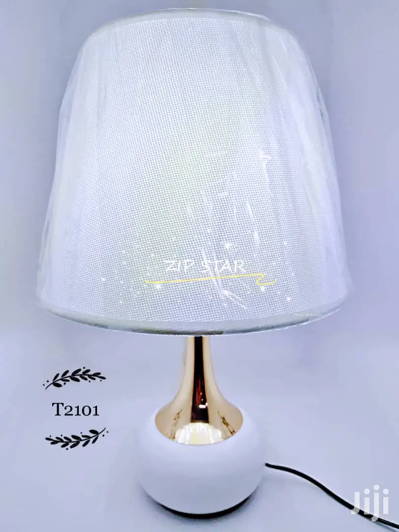 Bedside Lamps