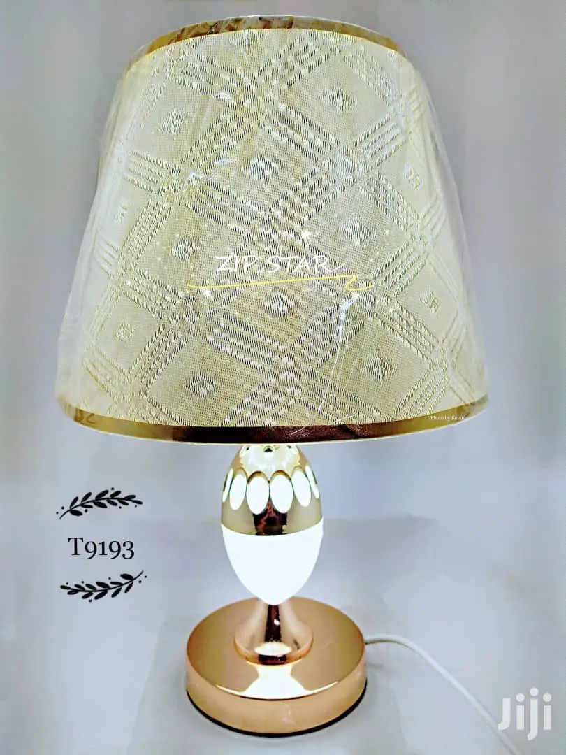 Bedside Lamps