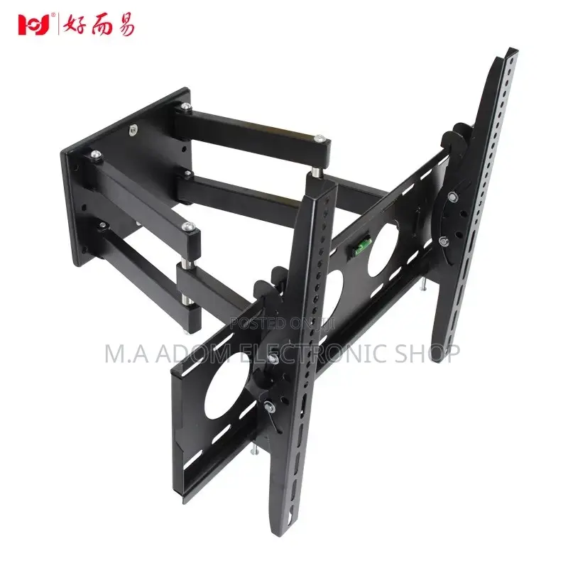 Adjustable Wall Bracket For Led Tvs 32-65”